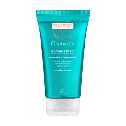 Cleanance Gel