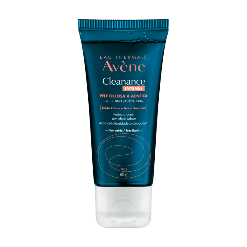 Cleanance Intense