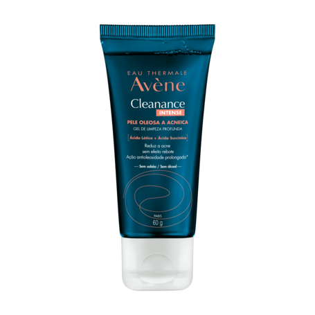 Cleanance Intense