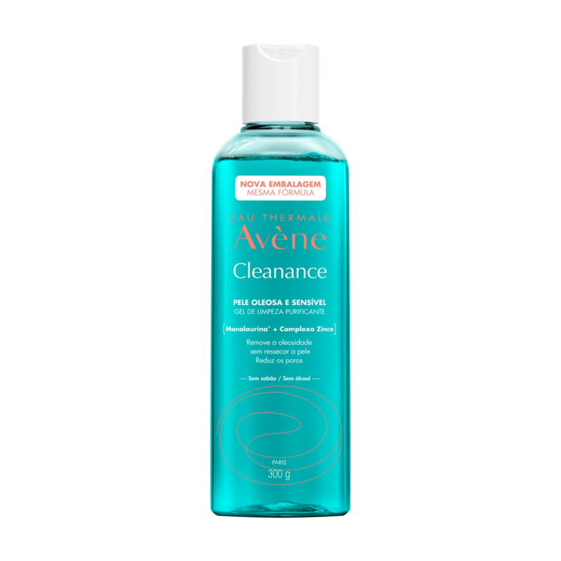 Cleanance Gel Refil 240g
