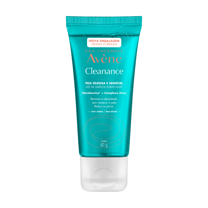 Cleanance Gel