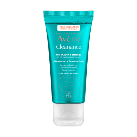 Cleanance Gel