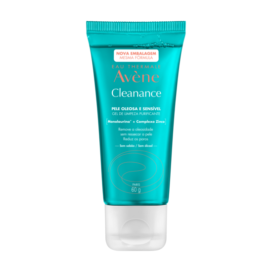 Cleanance Gel