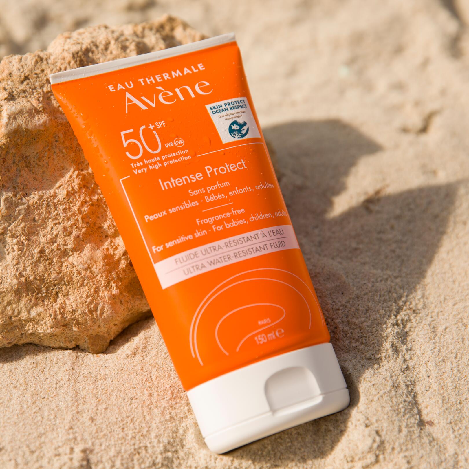 Intense Protect SPF50+ | Eau Thermale Avène