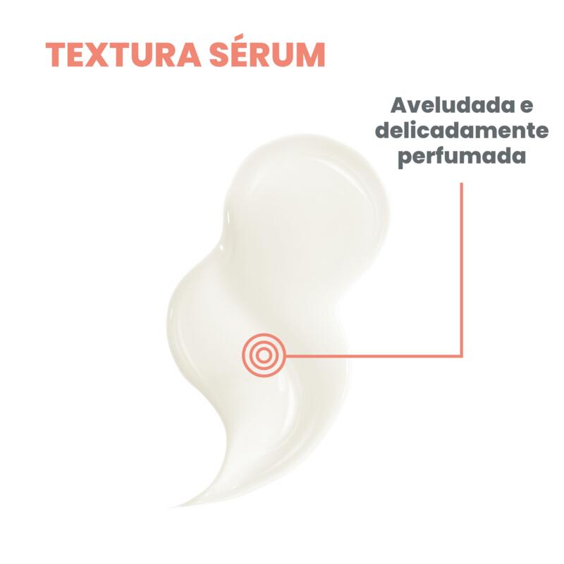 Sérum luminosidade corretor