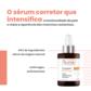 Sérum luminosidade corretor