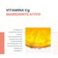 Creme luminosidade intensa