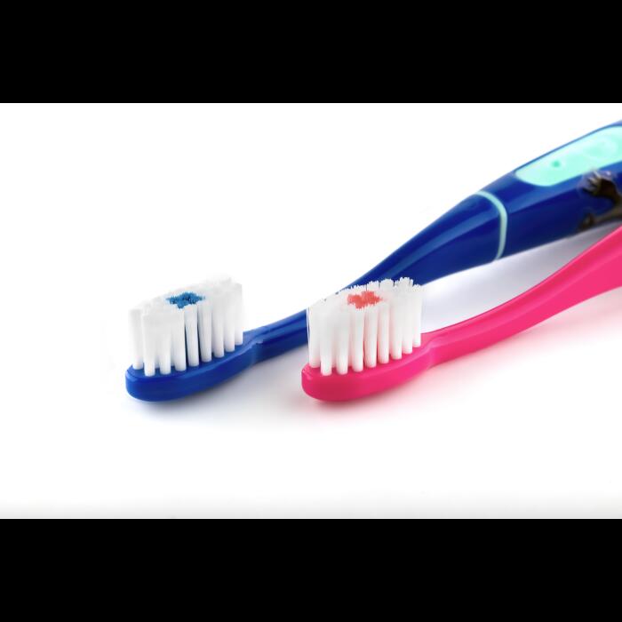 ELGYDIUM Power Kids Âge de Glace - brosse à dents électrique enfant