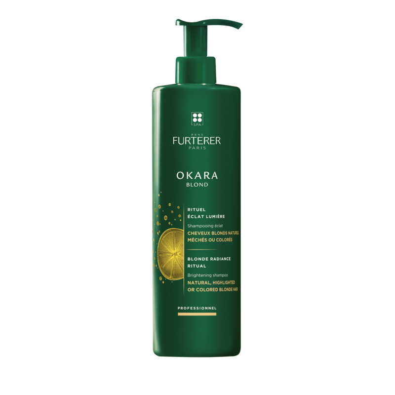 Brightening Shampoo