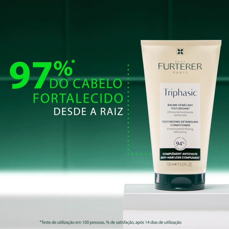 Bálsamo Desembaraçador Texturizante