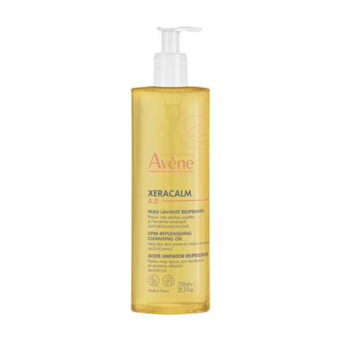 ROUTINE DE SOINS Spray asséchant réparateur