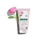 Utilisation avec ou sans rinçage. Hydrate et apaise les cuirs chevelus sensibles et irrités, parfum relaxant.