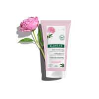  Hair, Conditioner with ORGANIC Peony
