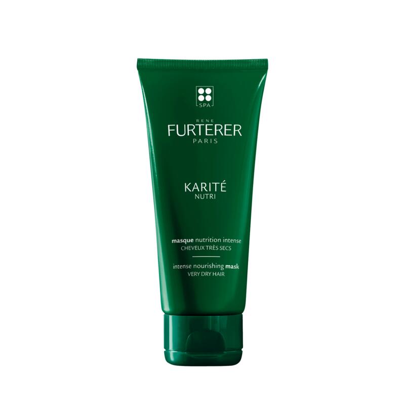 Mascarilla nutrición intensa