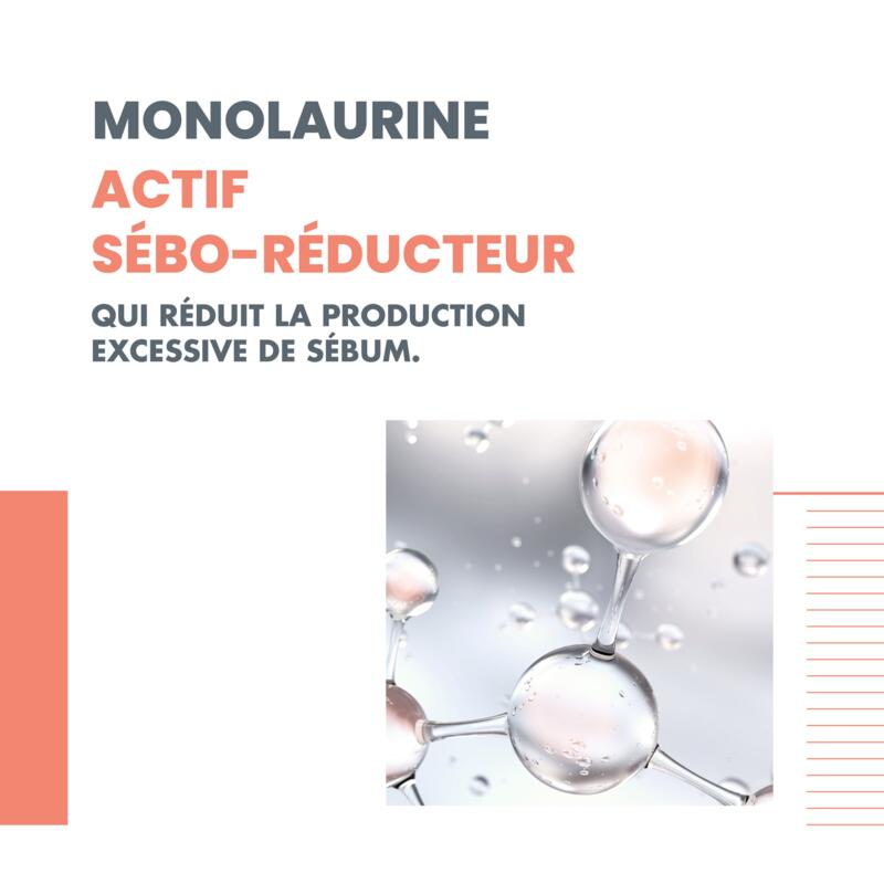 CLEANANCE Aqua-gel matifiant