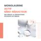 Aqua-gel matifiant