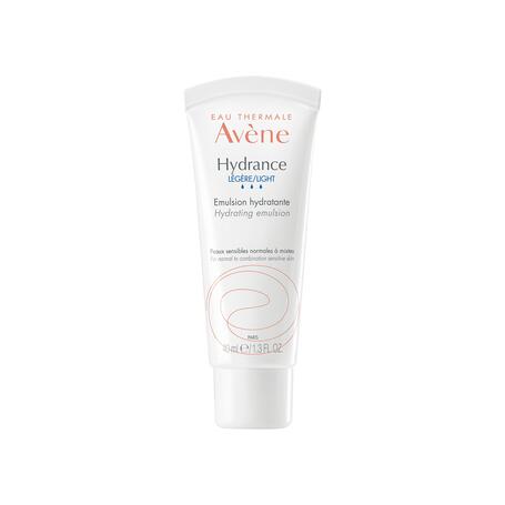 Hydrance Light Hydrating Emulsion