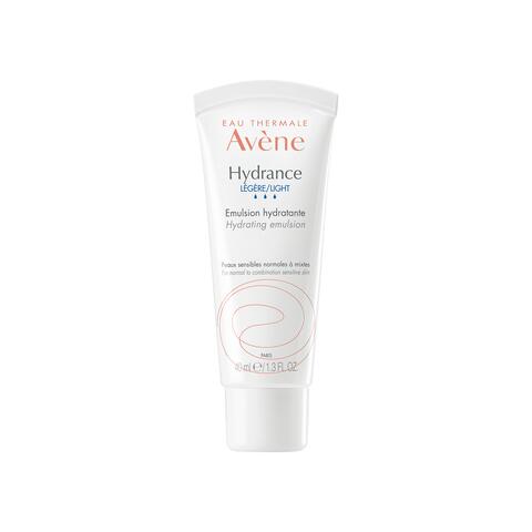 SKINCARE ROUTINE Light Hydrating Emulsion