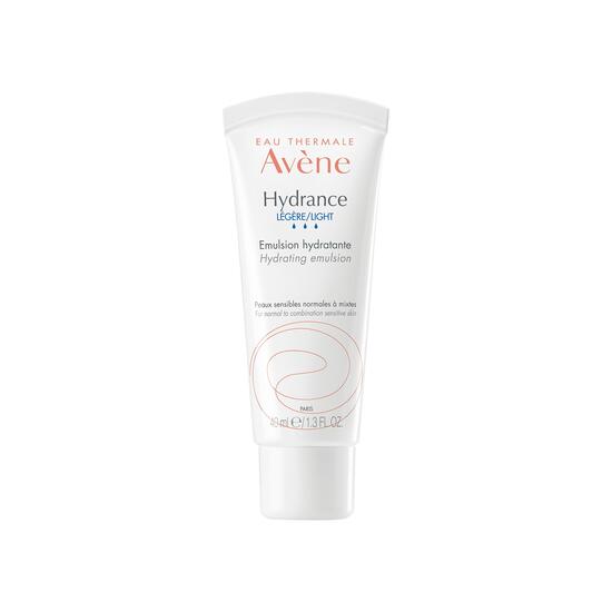 Hydrance Light Hydrating Emulsion