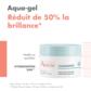 CLEANANCE Aqua-gel matifiant