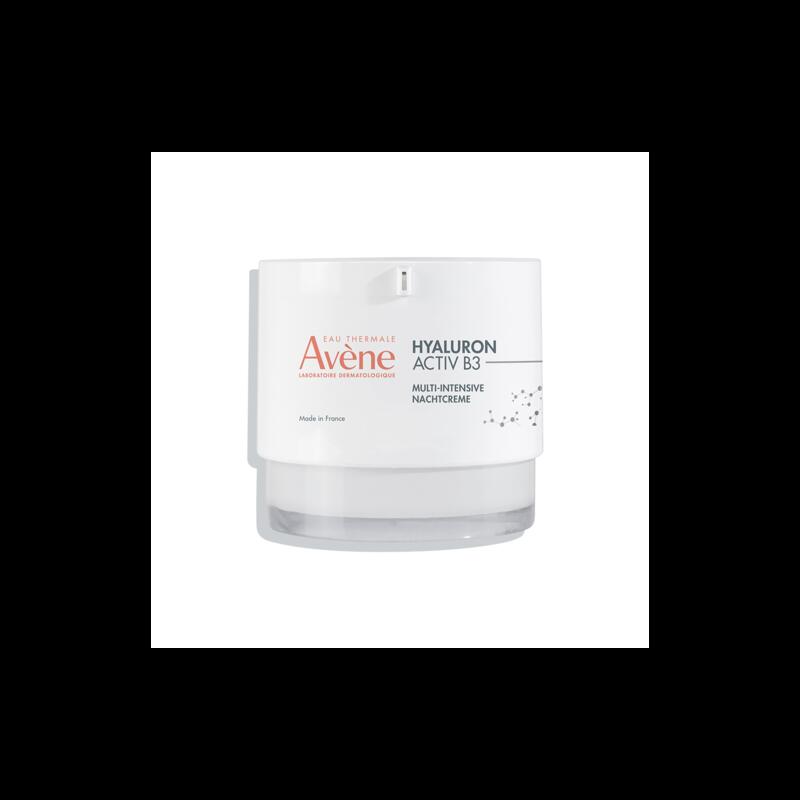 Multi-Intensiv Nachtcreme