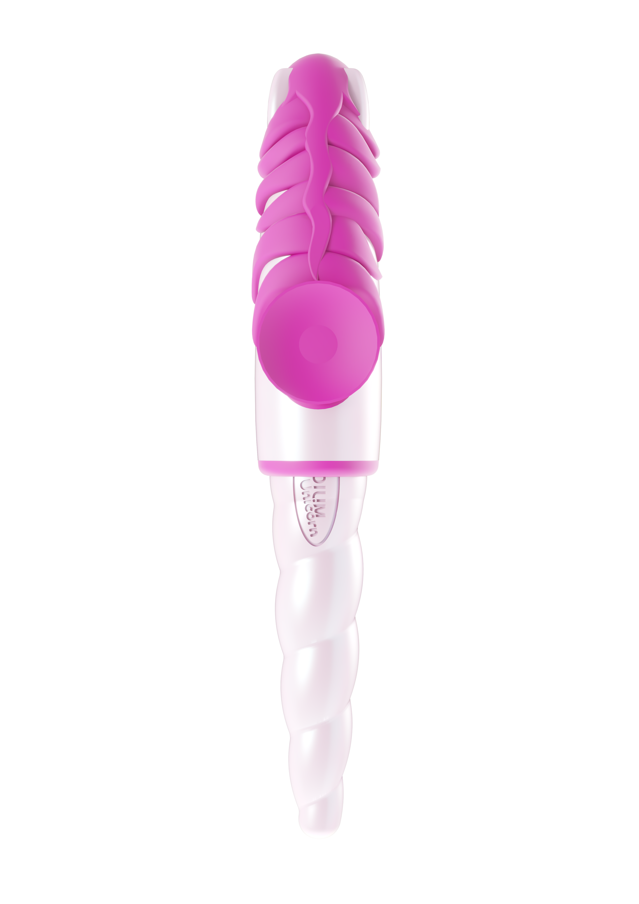 ELGYDIUM KIDS Unicorn 2/6 ans - Brosse à dents enfant