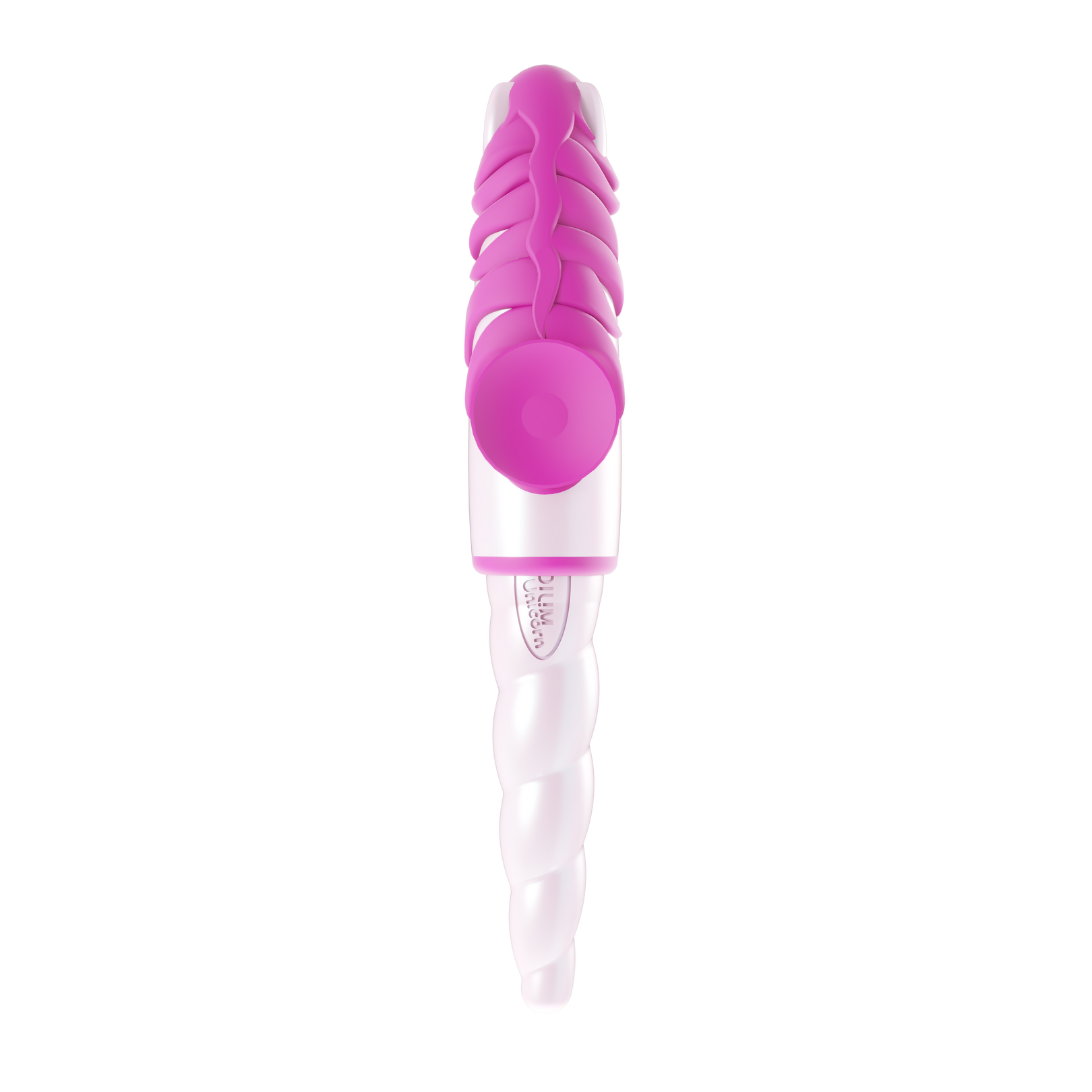 ELGYDIUM KIDS Unicorn 2/6 ans - Brosse à dents enfant