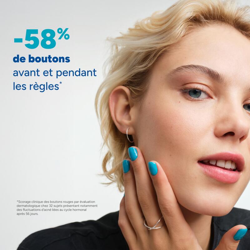 Sérum régulateur anti-imperfections