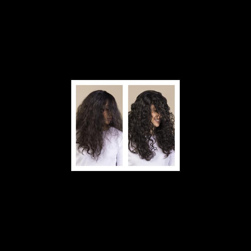 Locken-Balsam