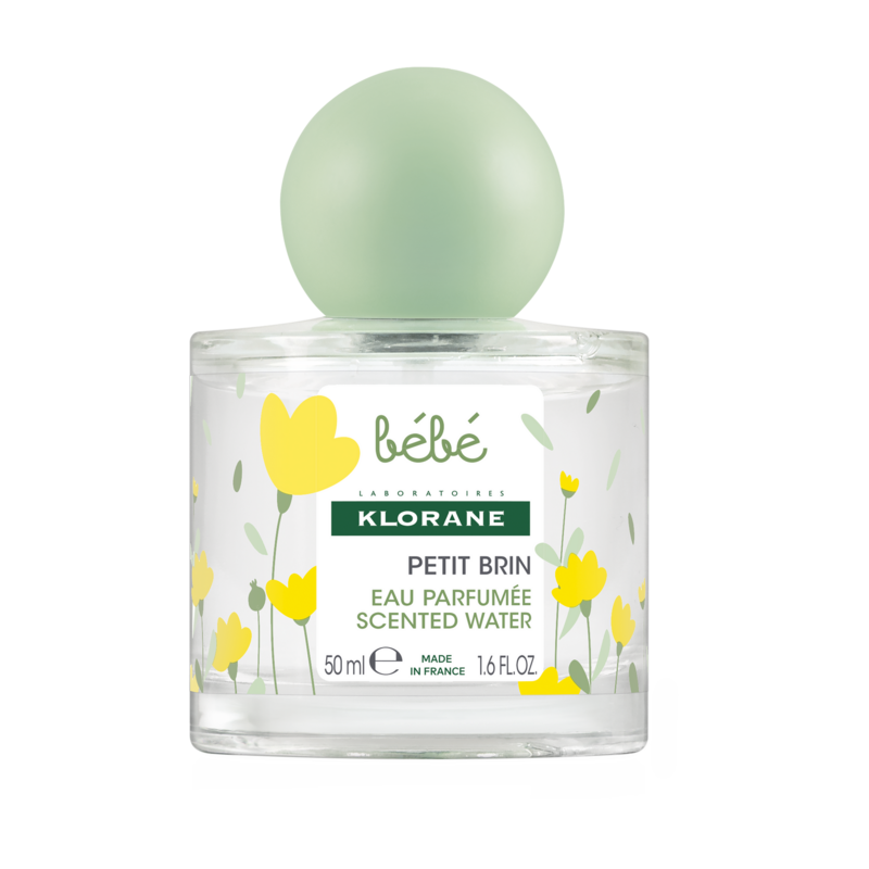 PETIT BRIN Eau parfumée