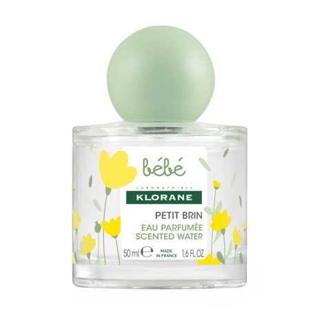 Routine Bébé Gel lavant doux