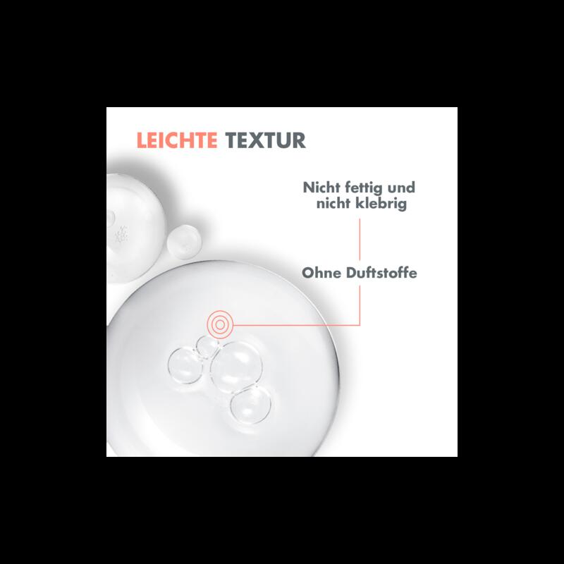 Aufpolsterndes Serum-Konzentrat