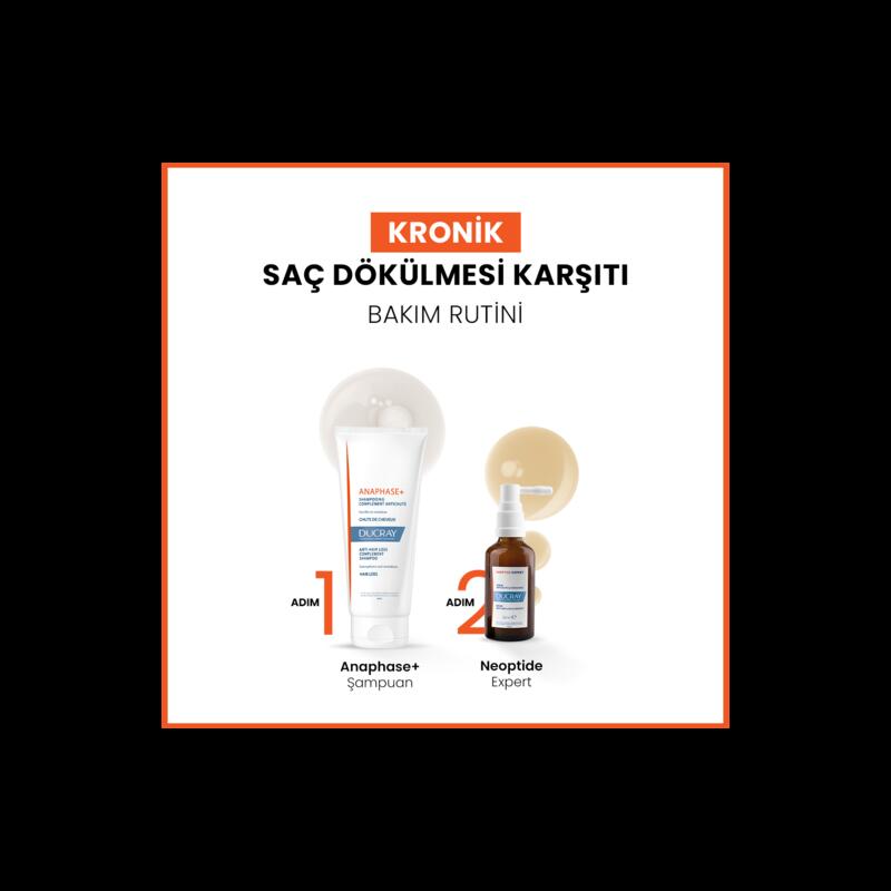 Saç Dökülmesi Karşıtı Şampuan