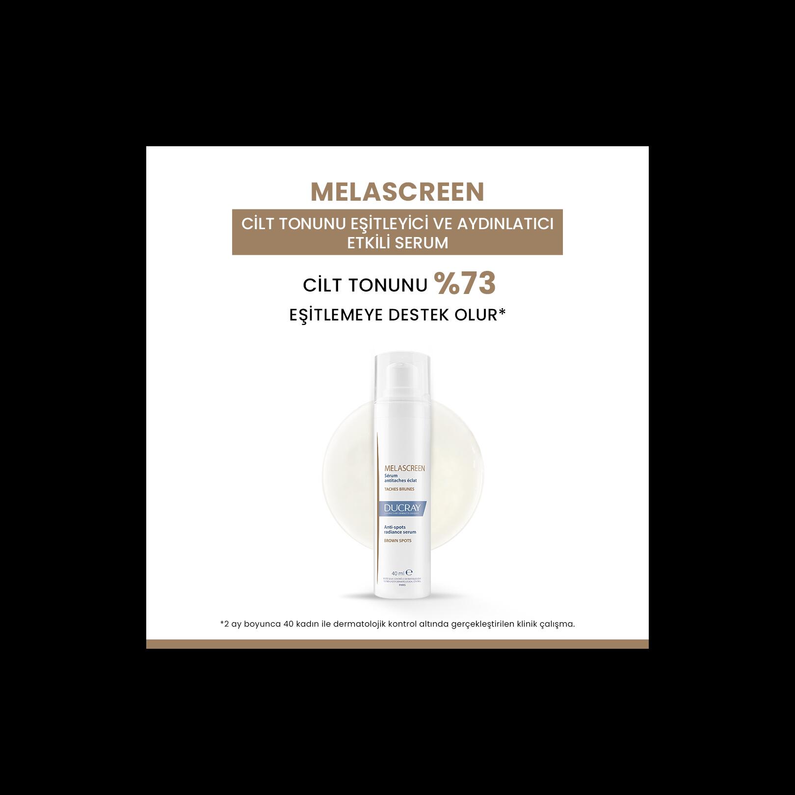 Leke Karşıtı Serum