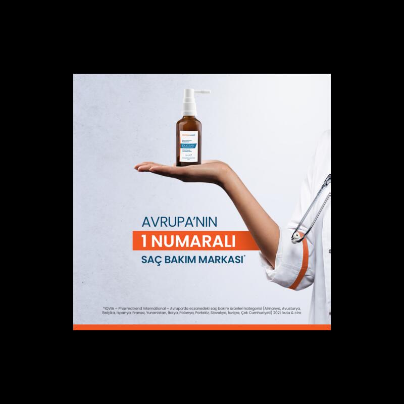 Saç Dökülmesi Karşıtı Serum