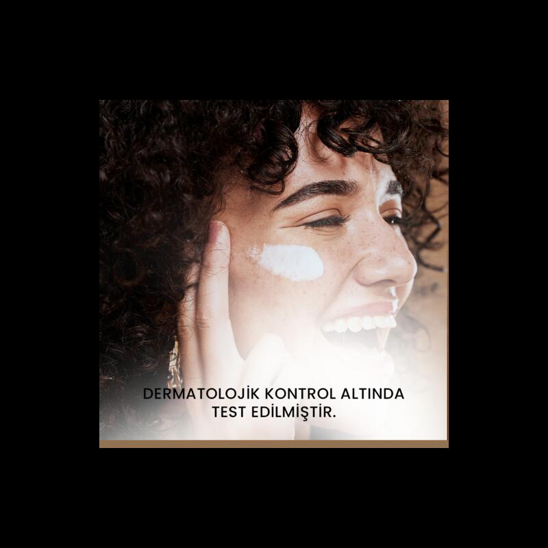 Leke Karşıtı Güneş Koruyucu - Kuru Ciltler