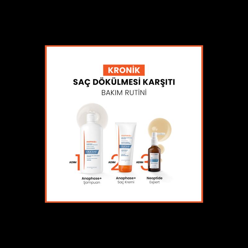 Saç Dökülmesi Karşıtı Saç Kremi