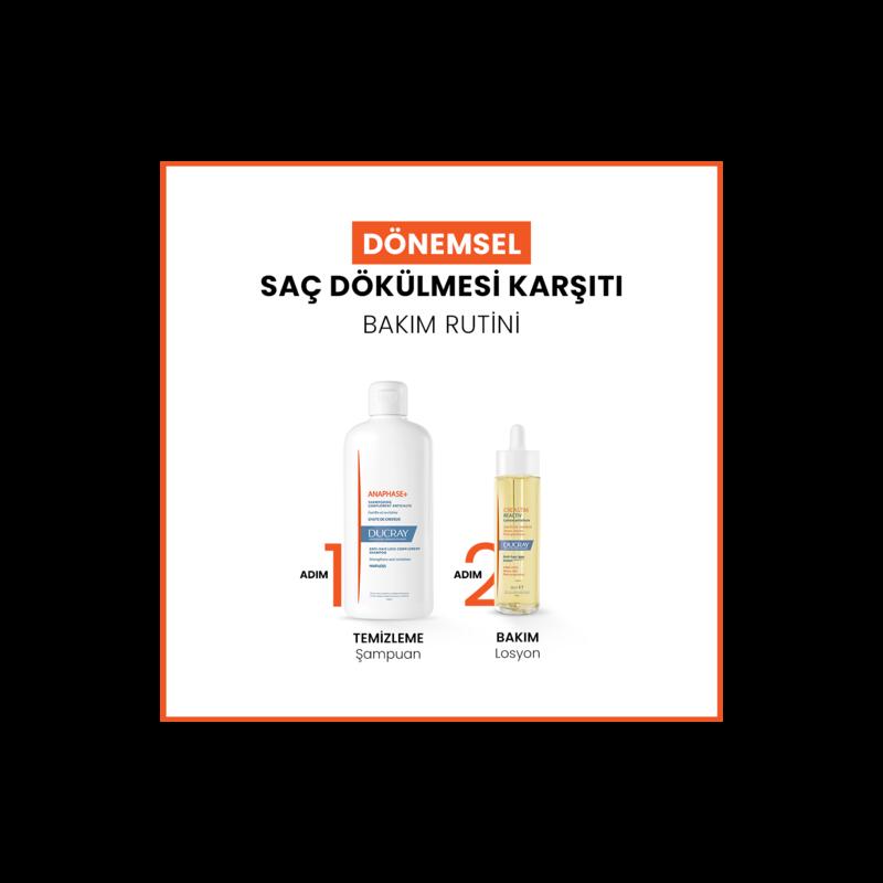 Saç Dökülmesi Karşıtı Losyon