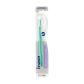 Brins souples en nylon haute qualité. Coupe spécifique et tête adaptée aux 7/12 ans.