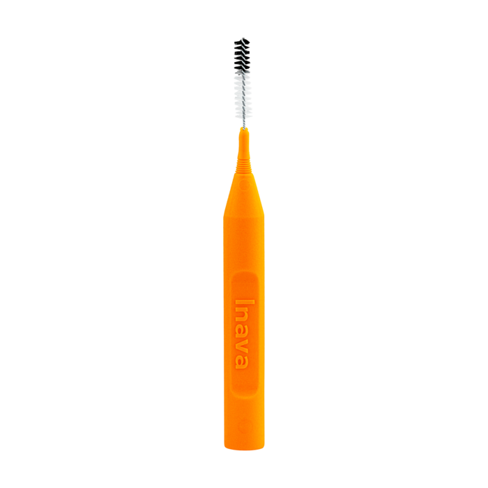 Inava MonoCompact orange (ISO 3) - brossette interdentaire