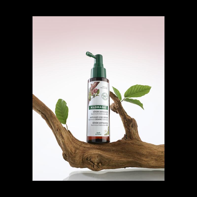 Sérum antichute