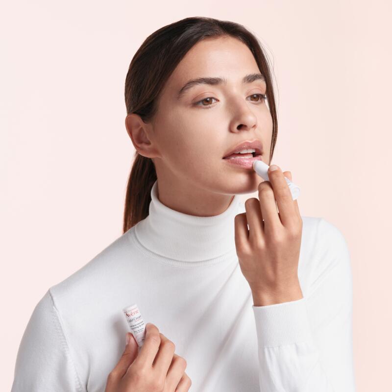 Cold Cream Nutrition Stick lèvres nourrissant