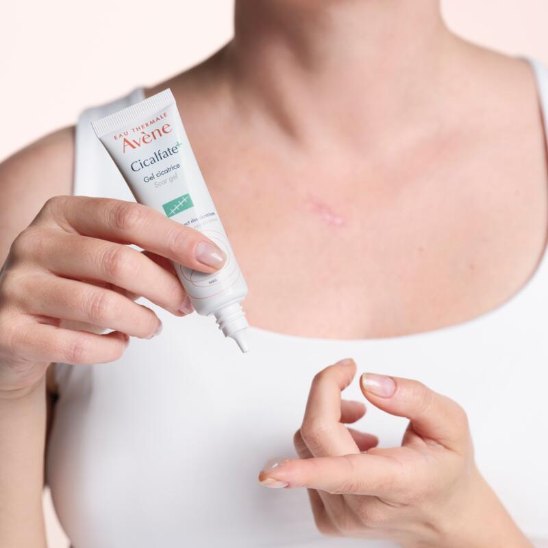 Cicalfate+ Gel cicatrice