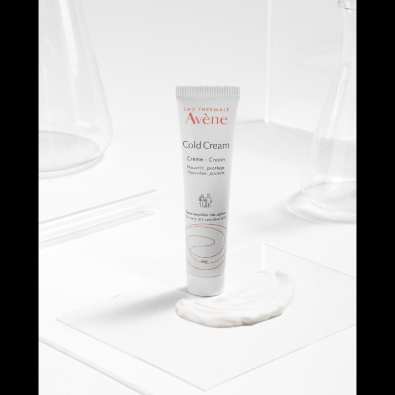 Cold-Cream Krem 40MLT