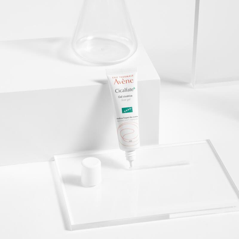 Cicalfate+ Narbenpflege-Gel