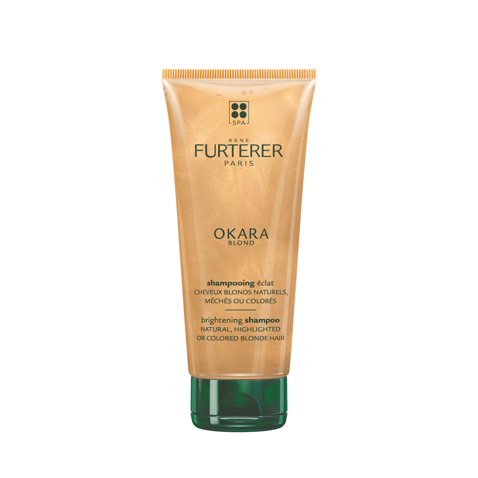 Leuchtkraft Shampoo