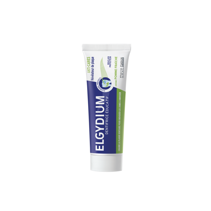 ELGYDIUM Revelador de Placa - Dentífrico Educativo