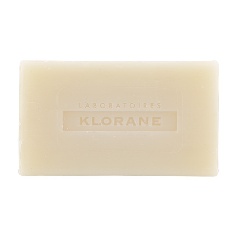 EXTRA-DOUX Shampoing solide