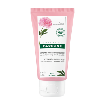  Shampoing à la Pivoine BIO