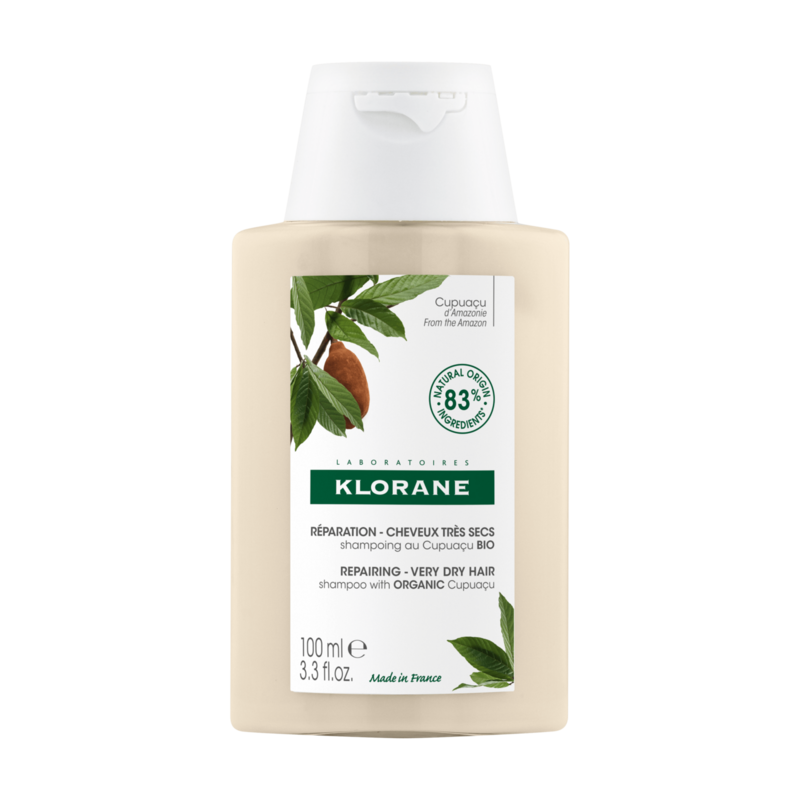 Shampoing réparateur